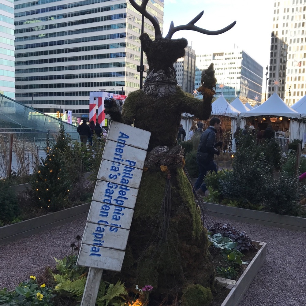 Meet your Posher, Tanya